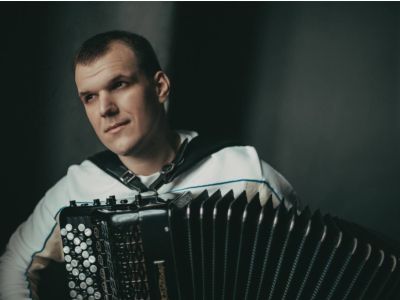 Латинская Америка. В ритме Танго