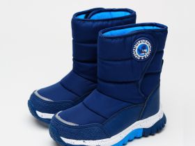 Сапоги для мальчиков