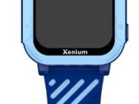 Детские часы Xenium
