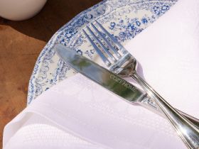 Тарелка Borghese IV