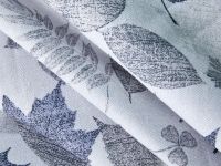 Скатерть-дорожка Fogliame, мультиколор