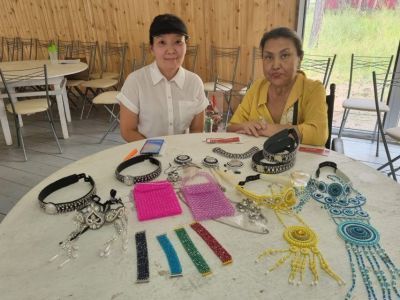 Жители Якутии, имеющие инвалидность, могут заключить социальный контракт на развитие своего дела