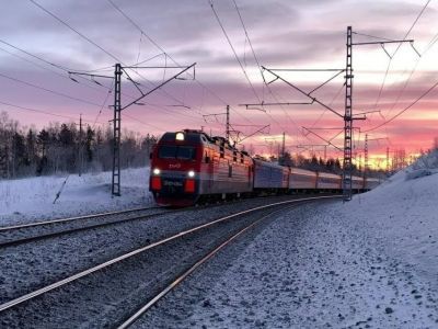 В Якутии у пассажирки поезда украли деньги