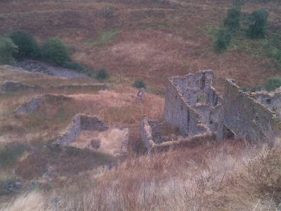 Дом Омарова А.