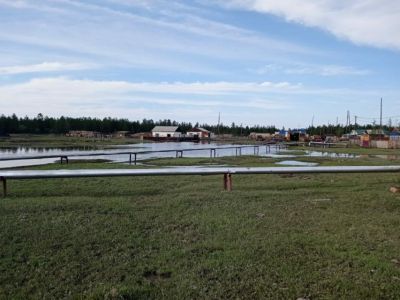 По решению комиссии ЧС в Верхоянском районе отопительный сезон начнется раньше срока