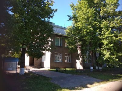 Поздеевская библиотека – сельский информационный центр