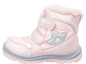 Ботинки для девочек