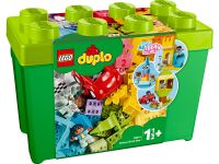 DUPLO 10914 Конструктор Большая коробка с кубиками