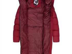 Пальто пуховое Siberia II Женское