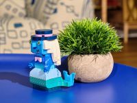 Союзмультфильм AB-1132 Конструктор Водяной