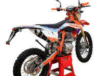 Мотоцикл кроссовый эндуро AVANTIS A2 (172FMM) ПТС