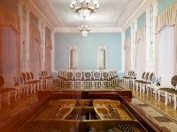 Московский музыкальный театр «Геликон-опера»