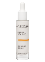 Forever Young 3luronic Serum - 3-Гиалуроновая сыворотка, 30 мл