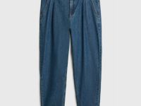 Джинсы Balloon, Синий