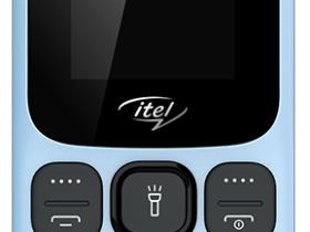 Мобильный телефон Itel