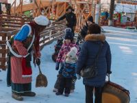 Парк культуры и отдыха им. А. С. Пушкина г. Лысьвы