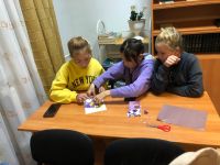 Южно-Аргалейская библиотека