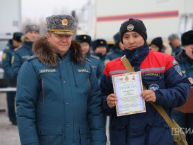 Экстренные службы Якутии подвели итоги масштабных учений