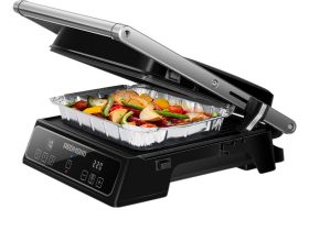 Гриль REDMOND SteakMaster RGM-M809