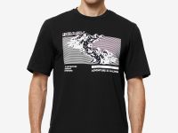 Футболка BASK