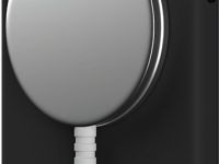 Клип-кейс VLP Aster Pro Case с MagSafe для Apple iPhone 17 Black