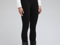 Легинсы-термобелье