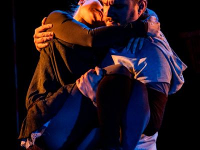 Простая история... про любовь