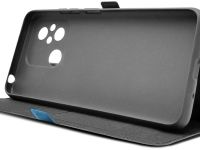 Book для Xiaomi Redmi 12C Blue