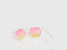 Солнцезащитные очки для девочек, Мультицвет