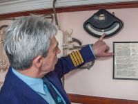 Научно-исследовательское судно «Витязь»