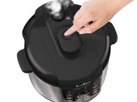 Мультиварка-скороварка Moulinex CE222D32