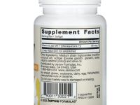 Jarrow Formulas, МК-7, 90 мкг, 90 мягких таблеток