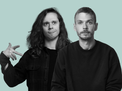 Билеты на Саша Малой и Алексей Квашонкин (StandUp Store Moscow) / Стендап | Афиша | ИнфоТаймс