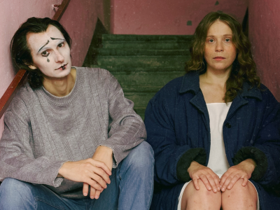 Билеты на Москва — Петушки. Квартирник-притча о двух Венях (Курт) / Театр | Афиша | ИнфоТаймс