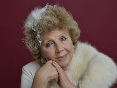 Лариса Рубальская «Уроки счастья»