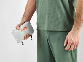 Куртка PEdALED Yama Trail Jacket (оливковый M)