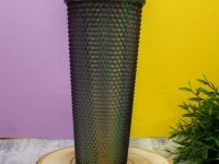 Тамблер "Metallic", brown