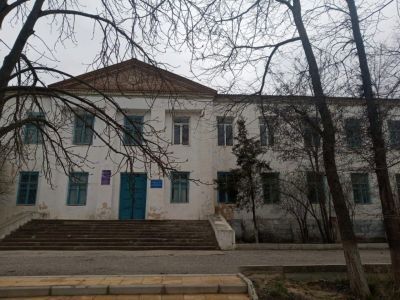 Сергокалинский межпоселенческий культурно-досуговый центр