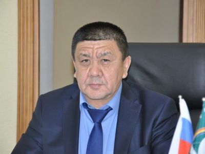 Сторонник "ЕР" Жумарт Абильманов переизбран главой Ленского района
