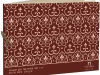 Альбом для пастели Лилия Холдинг "Палаццо Модерн" А4 20 л слоновая кость