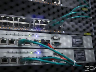 Тесты T1 Интеграции подтвердили эффективность системы хранения данных от YADRO