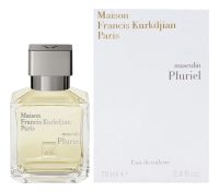Pluriel Masculin: туалетная вода 70мл