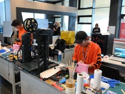 В Якутии стартовал первый чемпионат высоких технологий