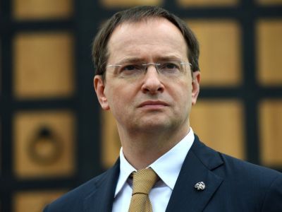 В Минкультуры России в 2019 году создадут департамент театров