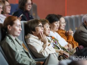 В Якутске стартовали Дни татарстанского кино