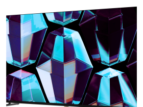 Умный телевизор Sber SDX-50UQ5234