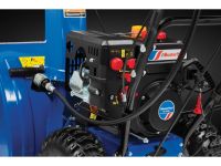 Cнегоуборщик MASTERYARD MV 8522 RE