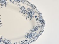 Блюдо Боргезе/Borghese II