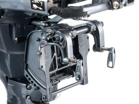 4х-тактный лодочный мотор MIKATSU MF30FHS (2024)