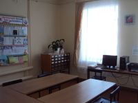 Альшанская библиотека